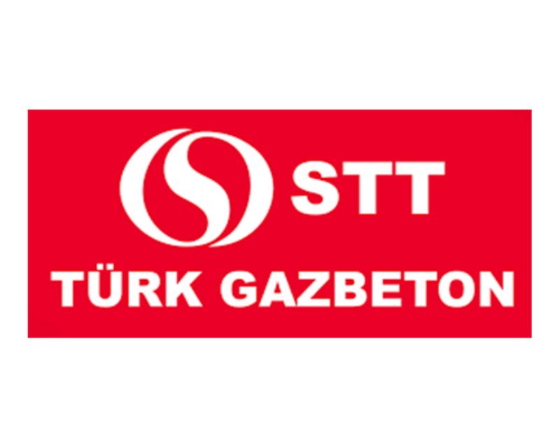 STT Gaz beton