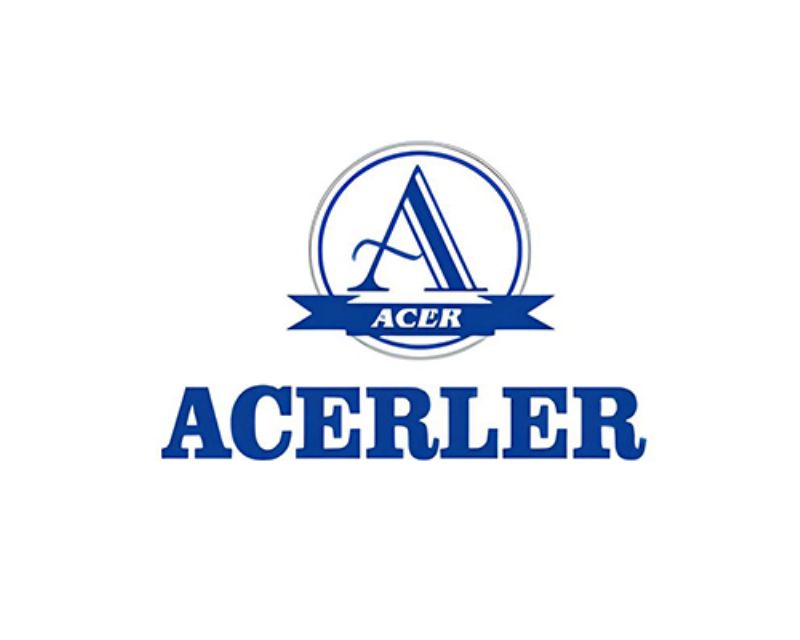 Acerler