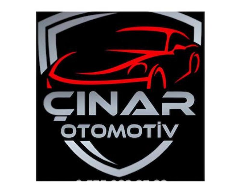 ÇINAR OTOMOTİV