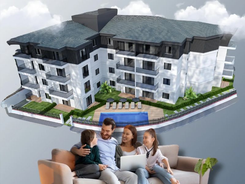 Yeni Projemizle Akçakoca’ya Değer Katıyoruz