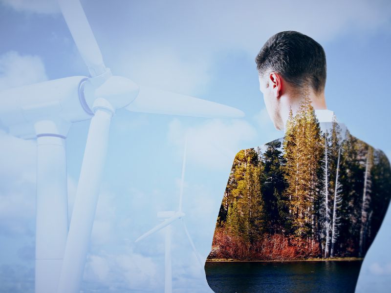 Sürdürülebilir Gelecek İçin Yatırımlarımıza Devam Ediyoruz