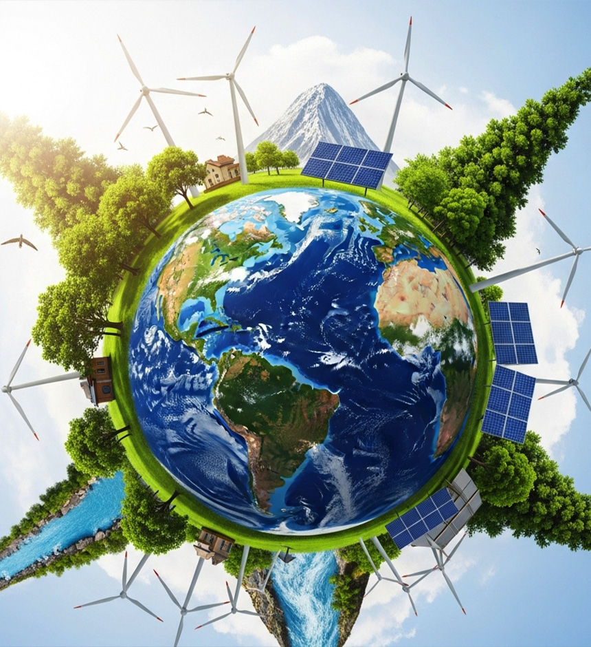 Sürdürülebilirlik