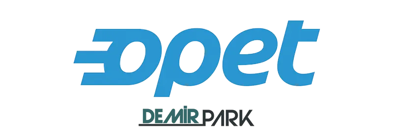 Demirpark - OPET