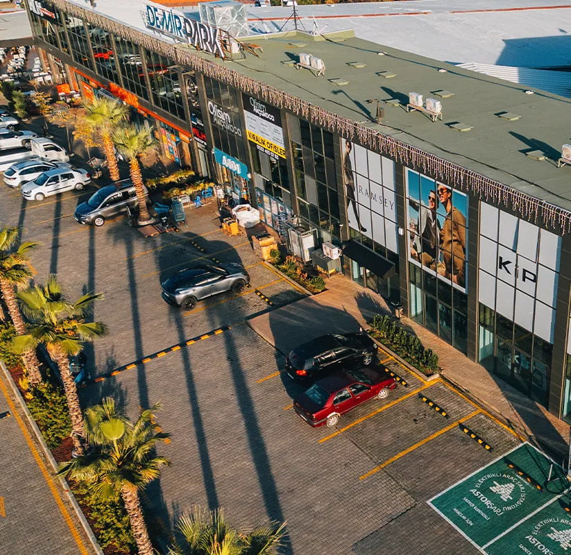 Tesis İşletmeciliği